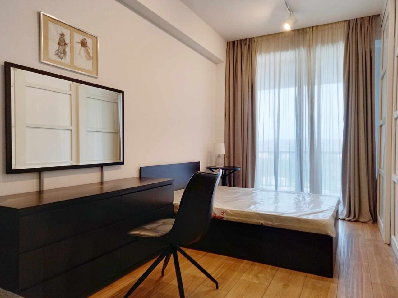 Квартира в Тбилиси, Грузия, 60 м2 фото 3