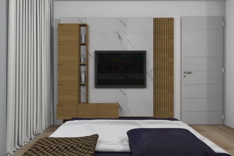 Апартаменты в Салониках, Греция, 65 м2 фото 2