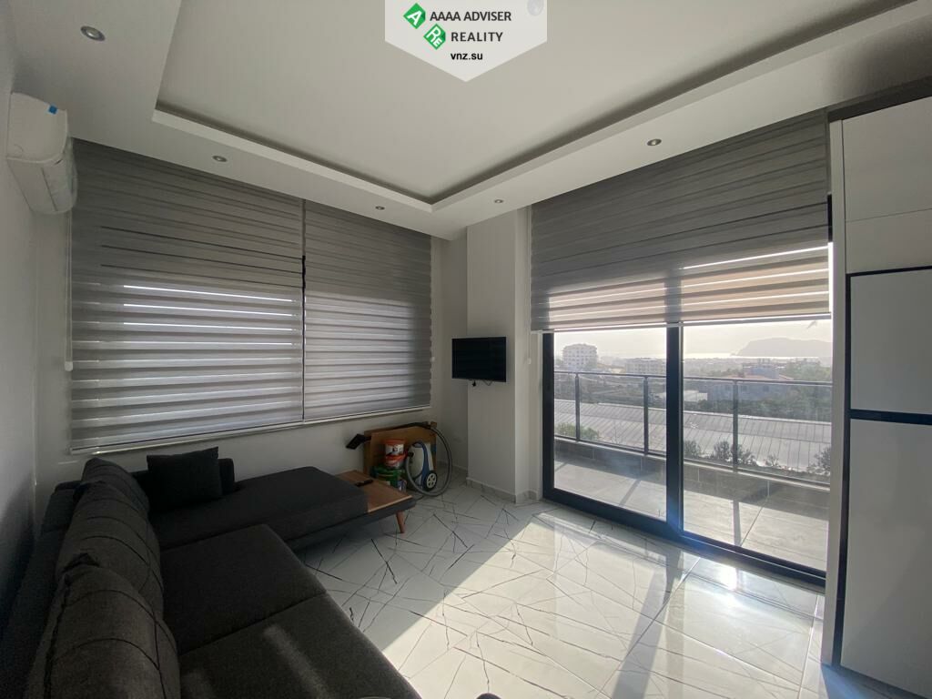 Квартира в Алании, Турция, 80 м2 фото 5