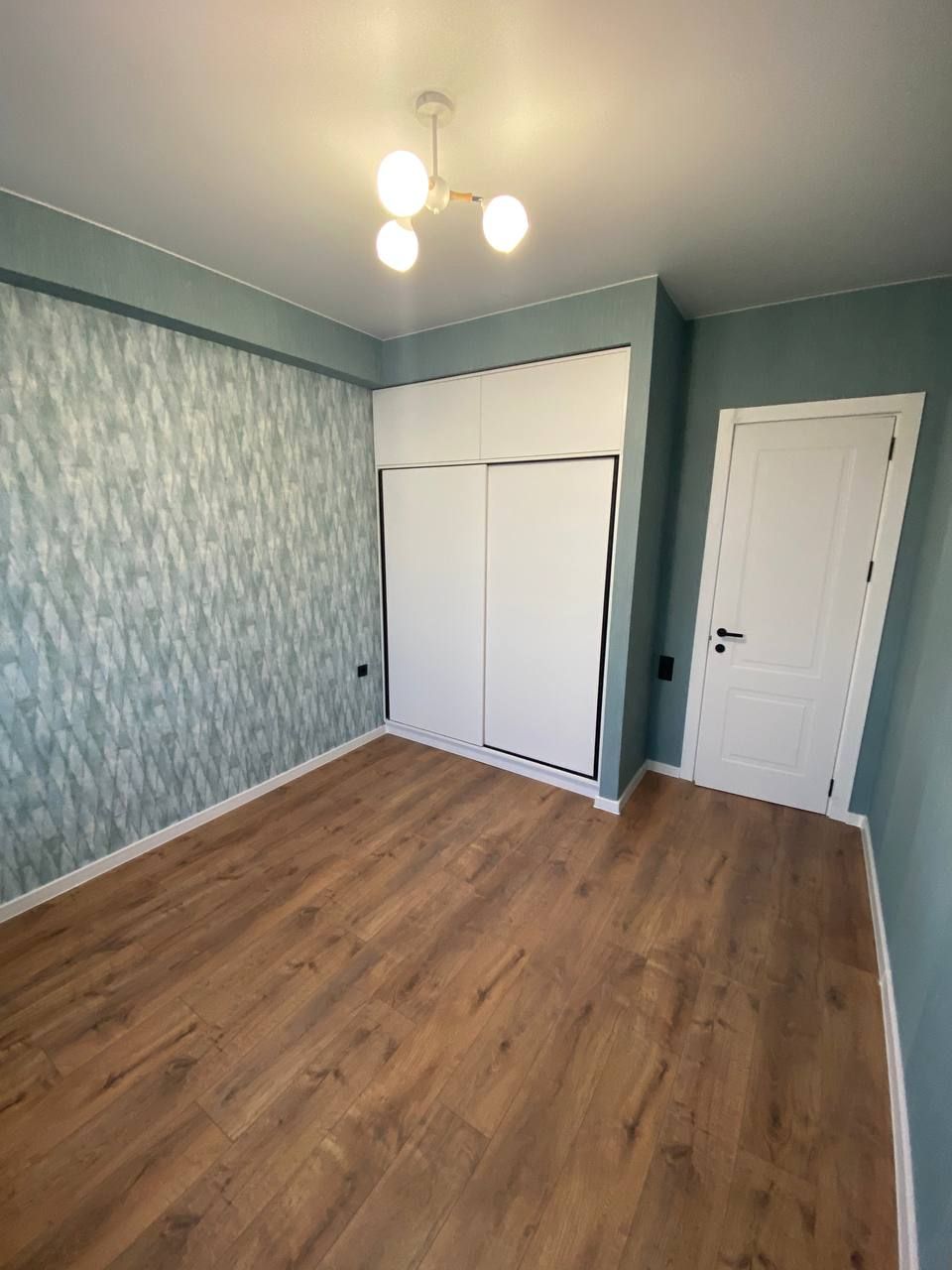 Квартира в Тбилиси, Грузия, 50.4 м2 фото 5