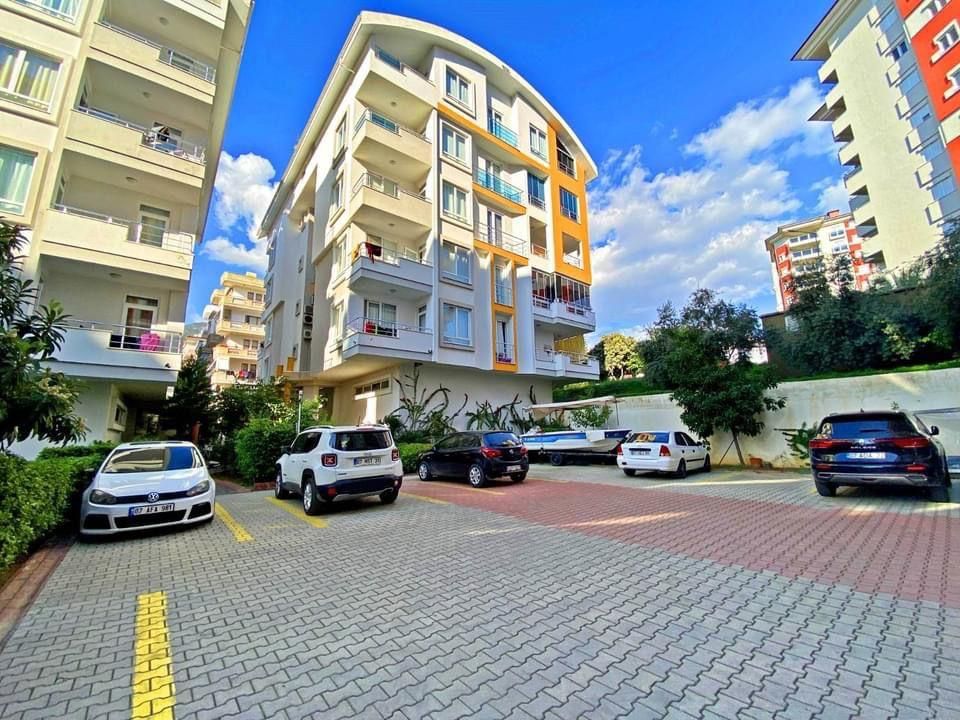 Квартира в Алании, Турция, 85 м2 фото 5