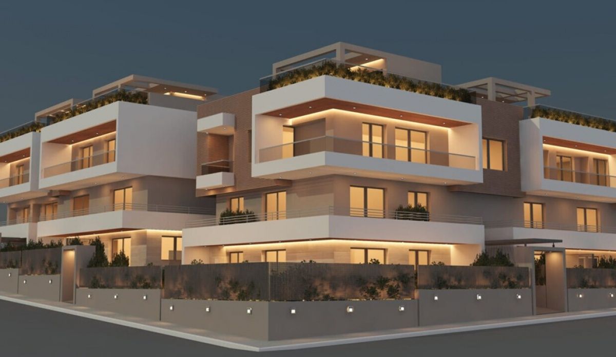 Квартира на Северо-Эгейских островах, Греция, 155 м2 фото 3
