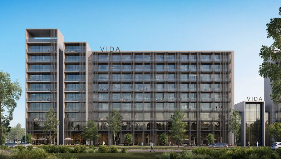 Апартаменты в Шардже, ОАЭ, 215 м2 фото 2