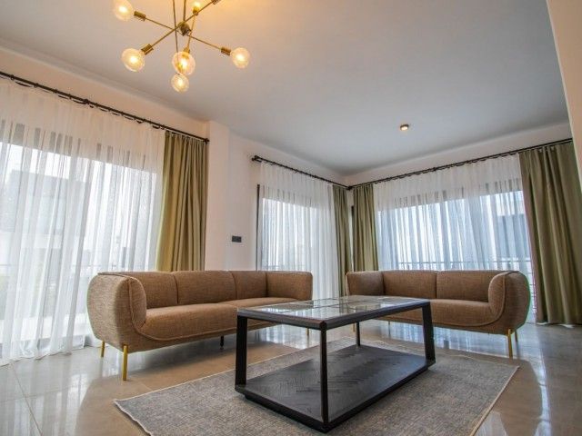 Вилла в Чаталкое, Кипр, 220 м2 фото 5
