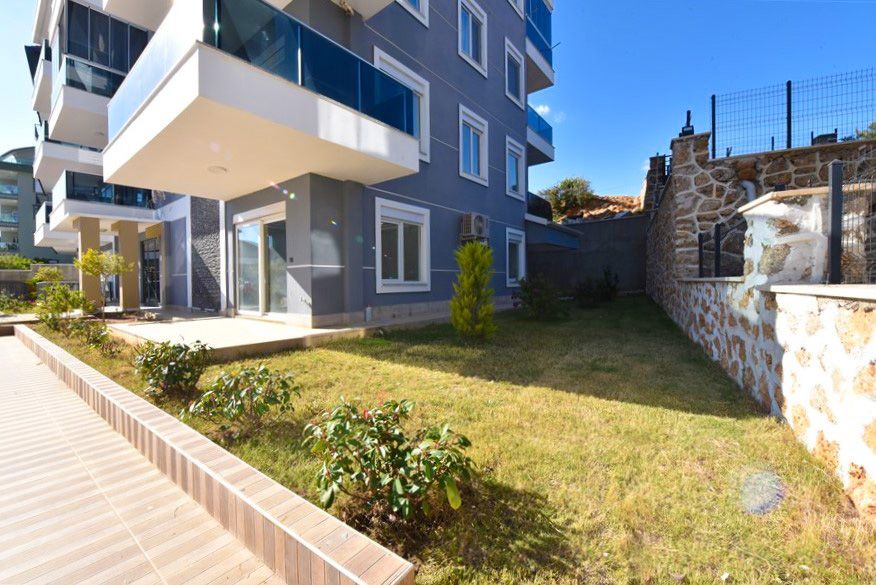 Квартира в Алании, Турция, 135 м2 фото 5