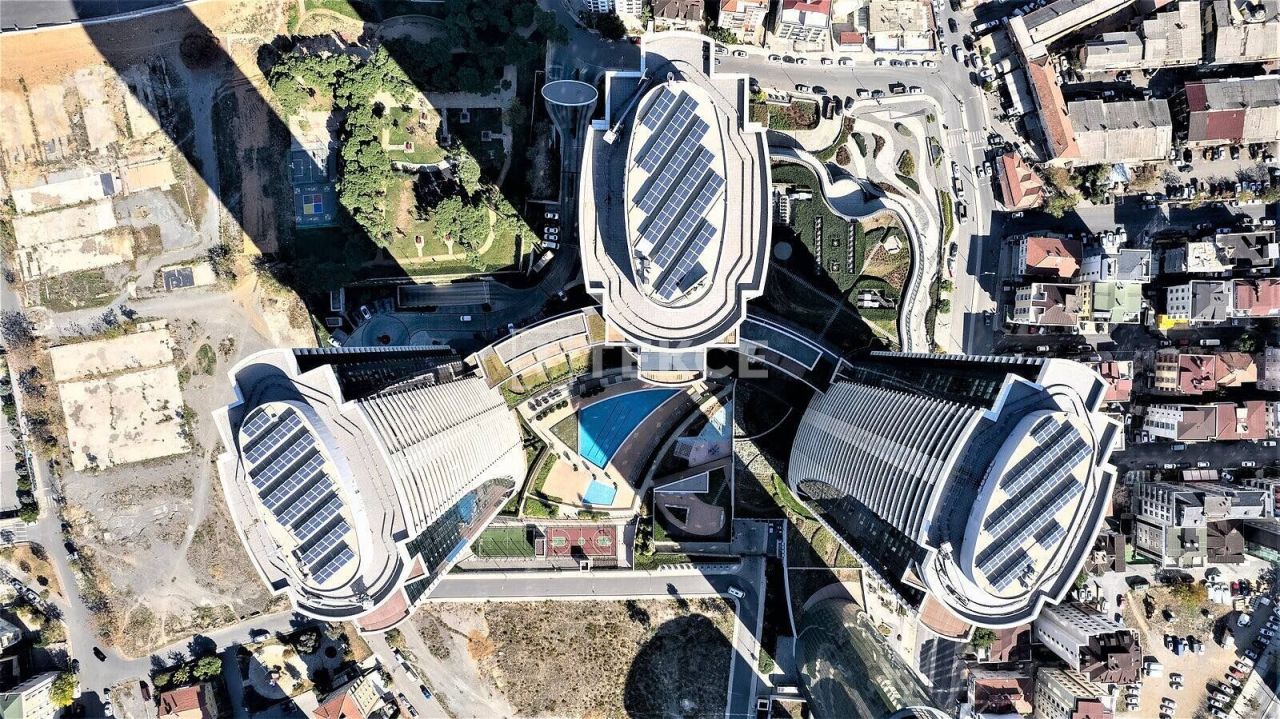 Апартаменты в Картале, Турция, 280 м2 фото 3