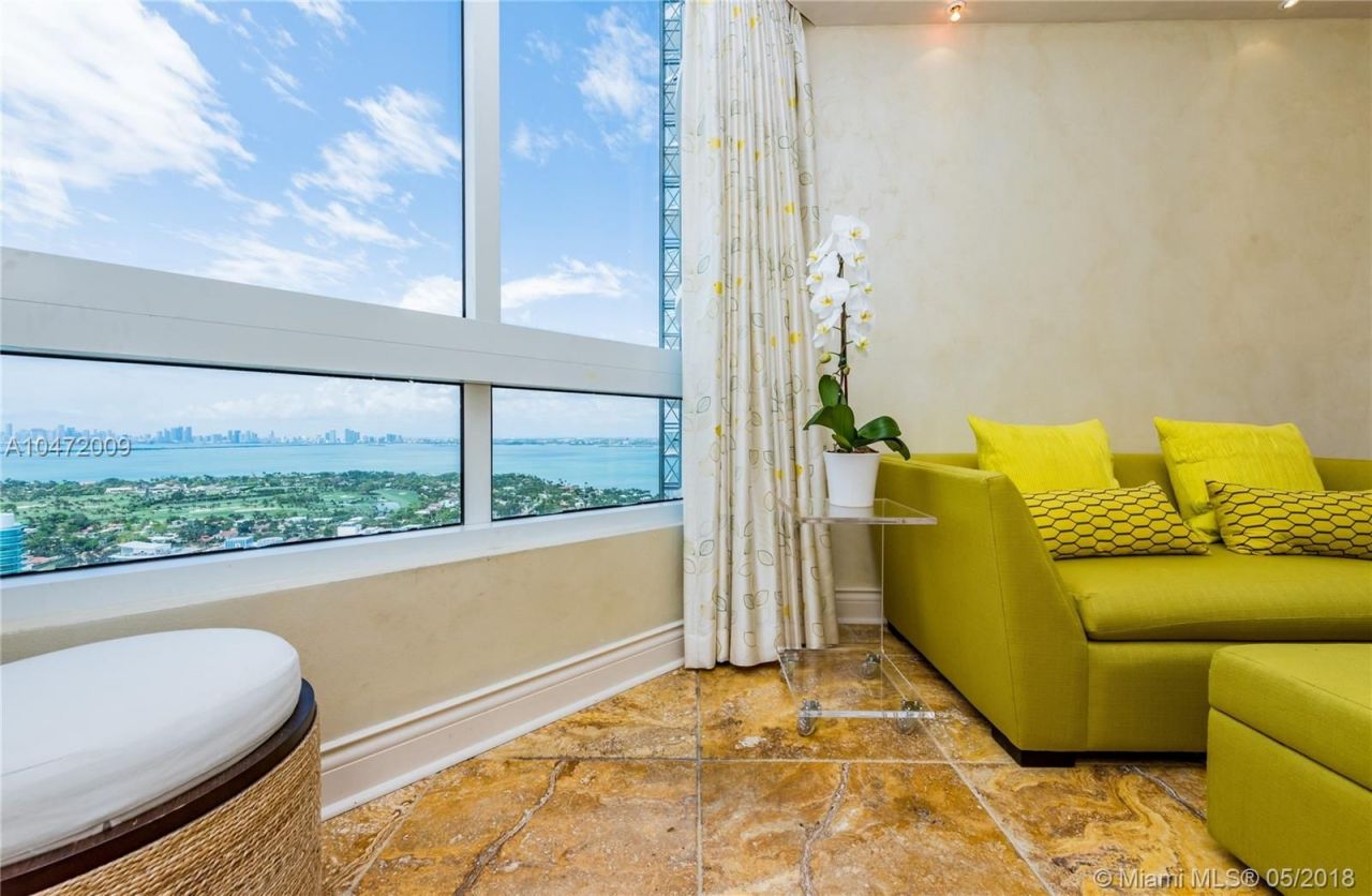 Апартаменты в Майами, США, 170 м2 фото 4
