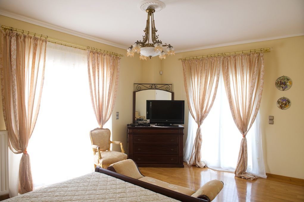 Вилла в Лутраки, Греция, 300 м2 фото 5
