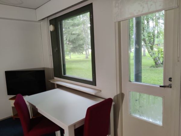 Квартира в Сейняйоки, Финляндия, 31.5 м2 фото 2