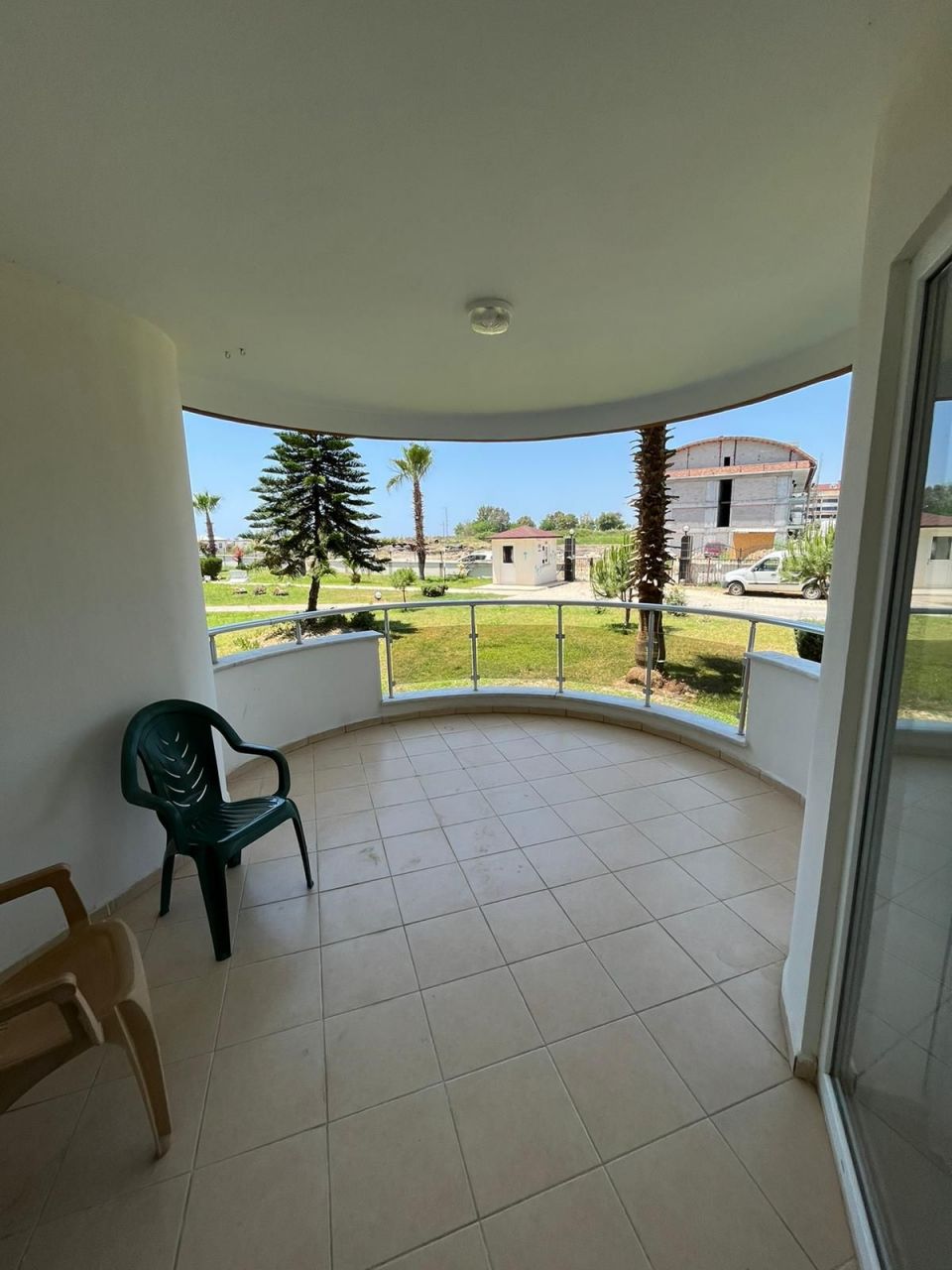 Апартаменты в Алании, Турция, 110 м2 фото 2