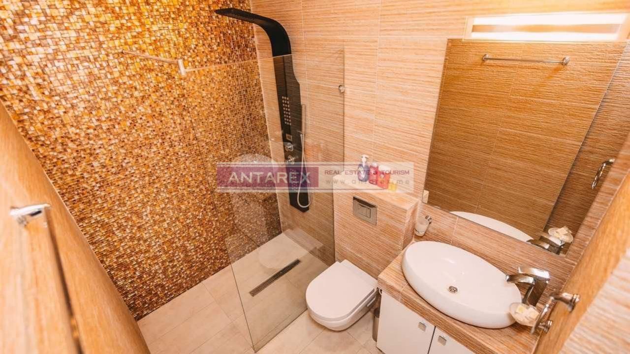 Апартаменты в Будве, Черногория, 75 м2 фото 5