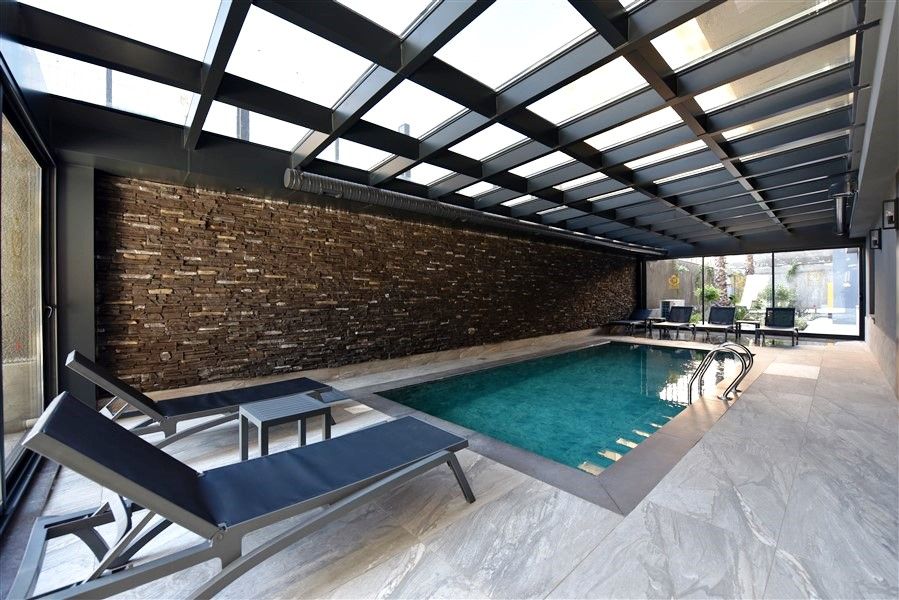 Квартира в Алании, Турция, 65 м2 фото 2