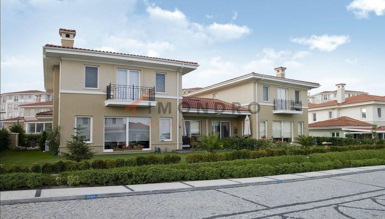 Дом в Бейликдюзю, Турция, 620 м2 фото 4