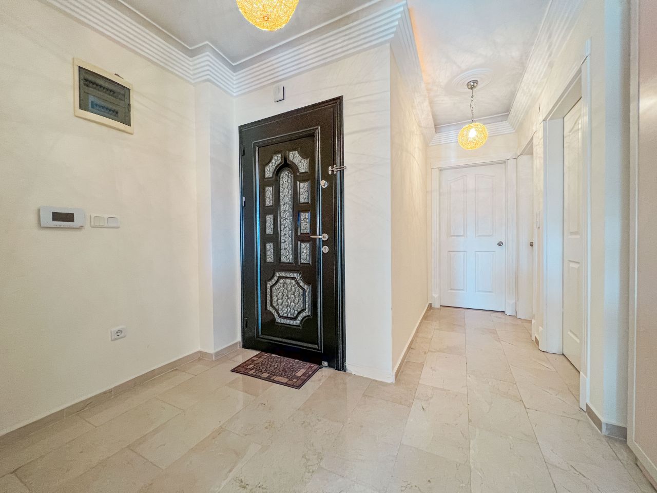 Квартира в Алании, Турция, 150 м2 фото 3