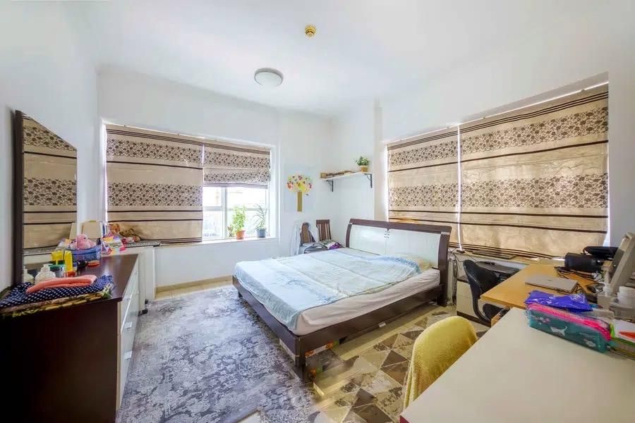 Квартира в Дубае, ОАЭ, 121 м2 фото 2