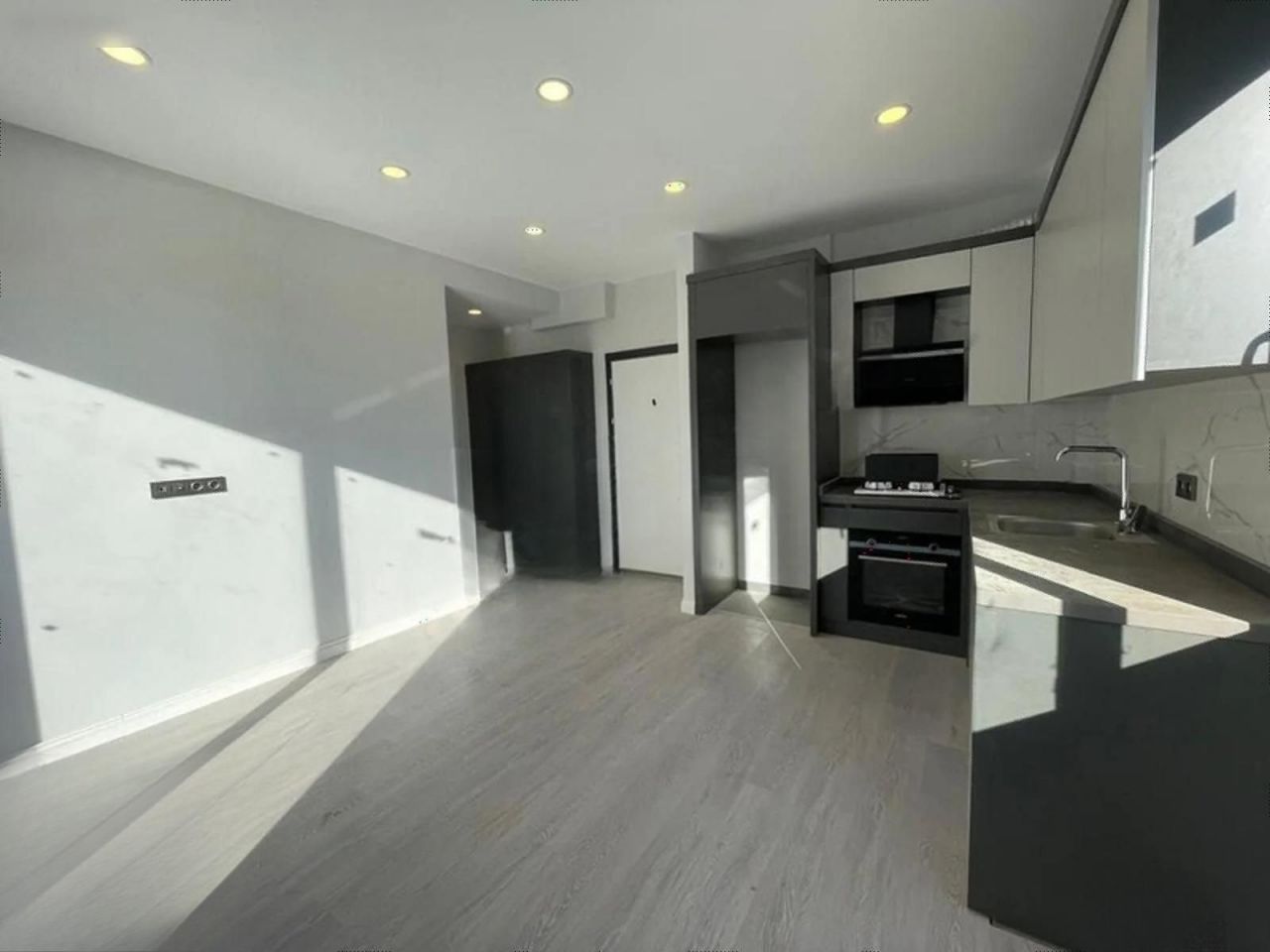 Квартира в Анталии, Турция, 60 м2 фото 2