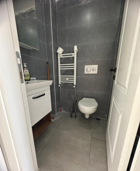 Квартира в Алании, Турция, 80 м2 фото 5