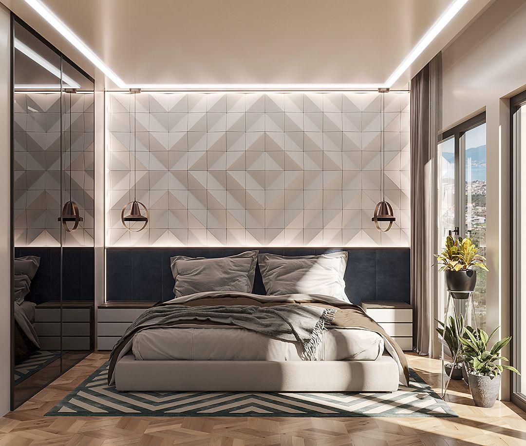 Вилла в Тивате, Черногория, 120 м2 фото 4