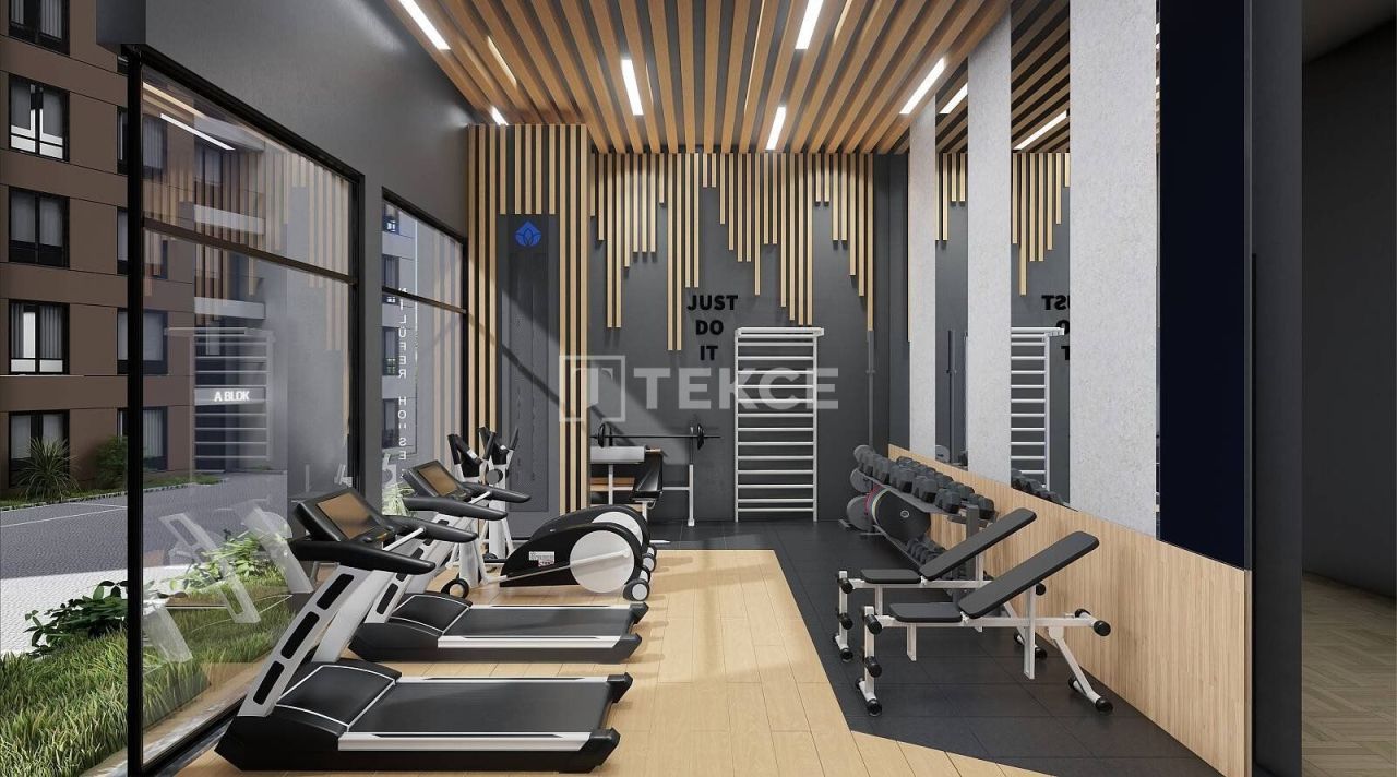 Апартаменты Нилюфер, Турция, 118 м2 фото 5