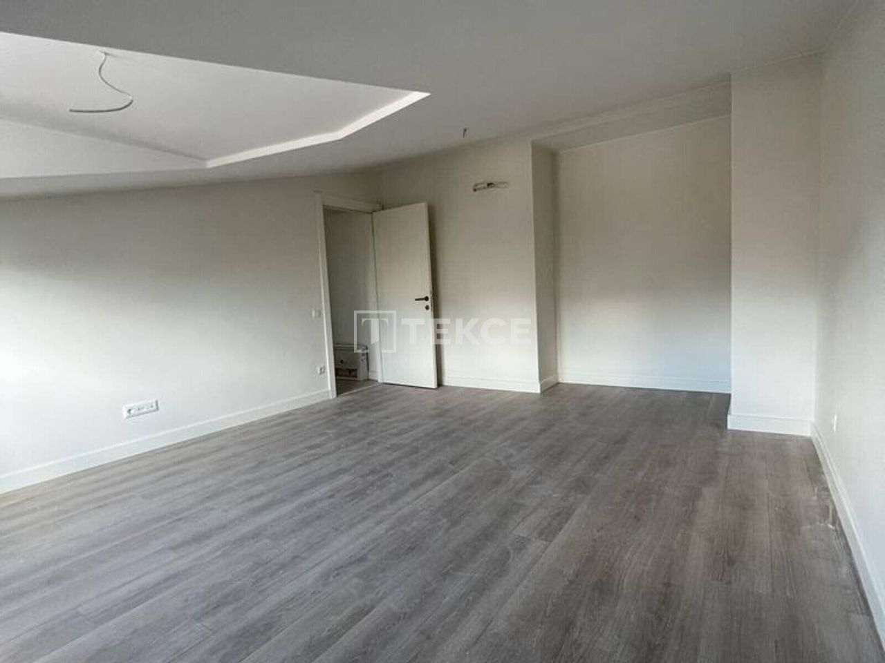 Апартаменты в Стамбуле, Турция, 177 м2 фото 5