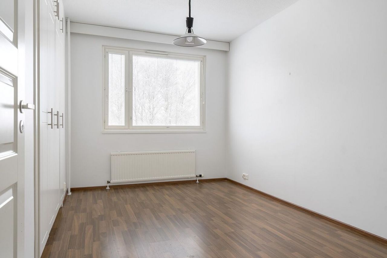 Квартира в Оулу, Финляндия, 74.5 м2 фото 2