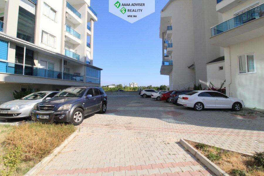 Квартира в Алании, Турция, 145 м2 фото 5