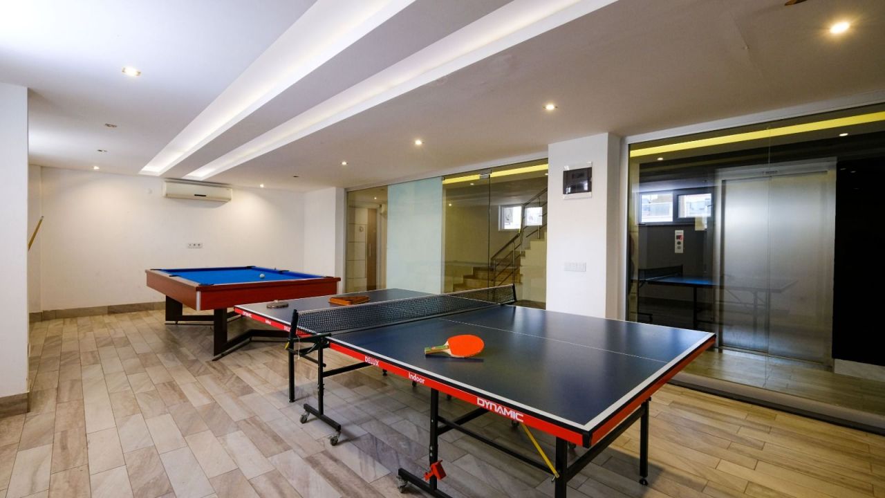 Квартира в Алании, Турция, 60 м2 фото 2