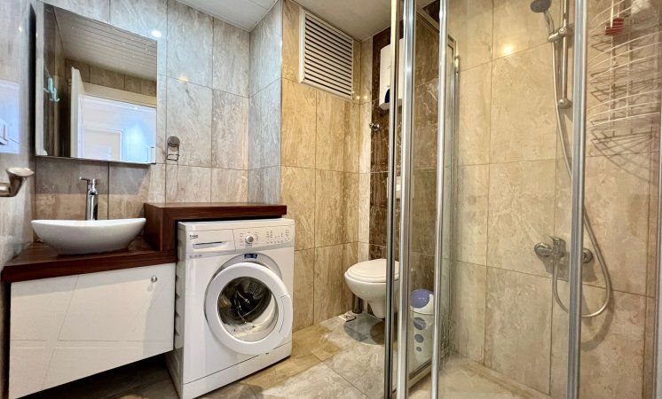 Квартира в Алании, Турция, 70 м2 фото 2
