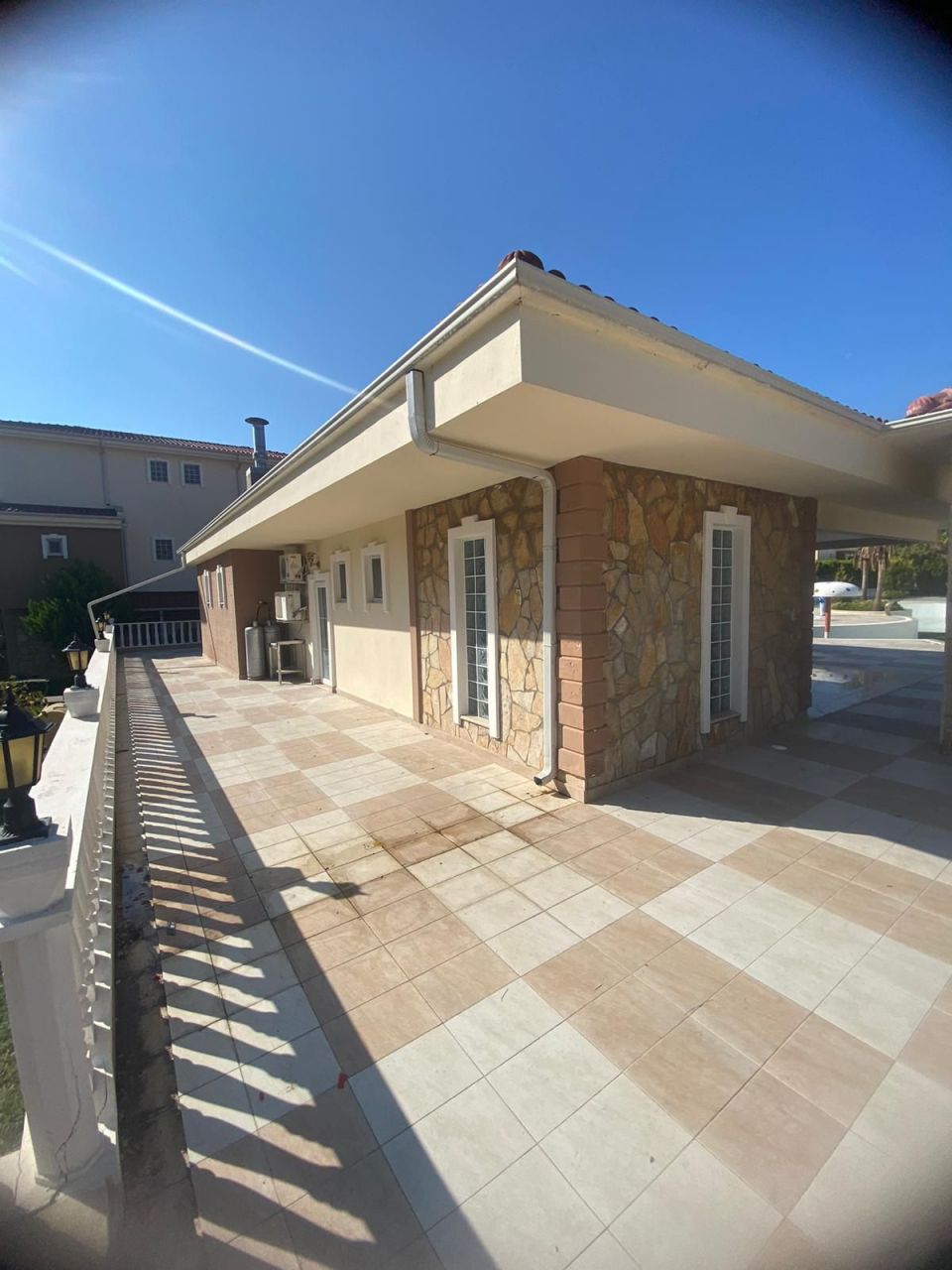 Вилла в Алании, Турция, 250 м2 фото 3
