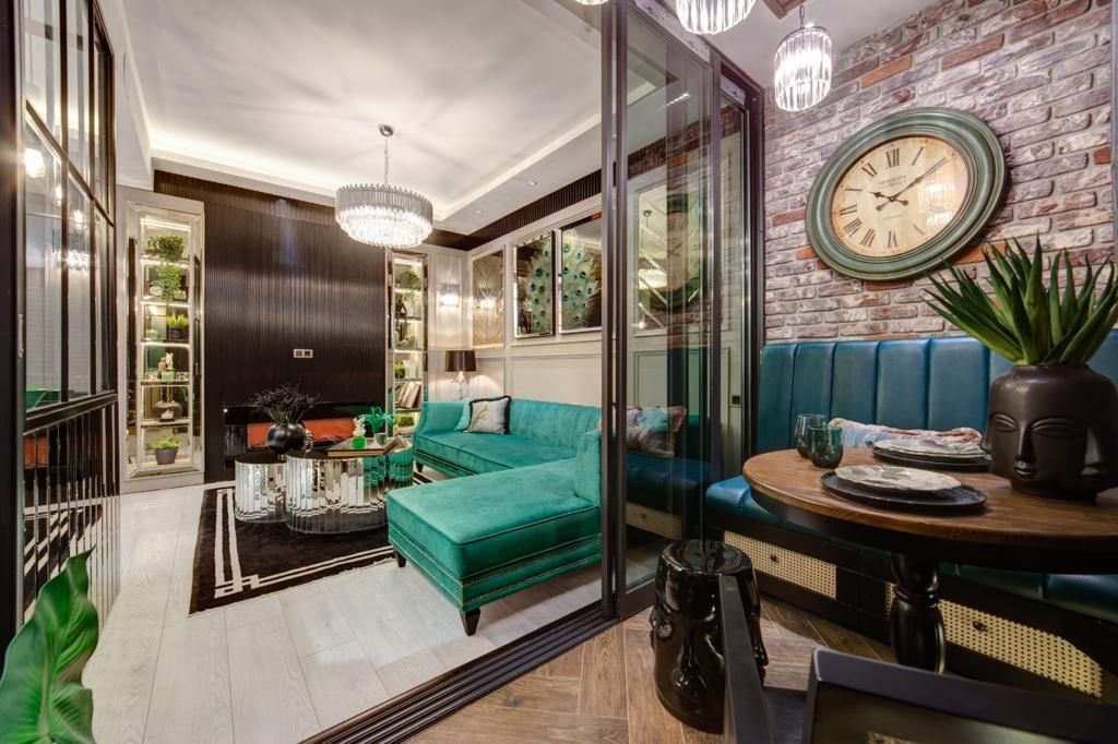Квартира в Мерсине, Турция, 100 м2 фото 2