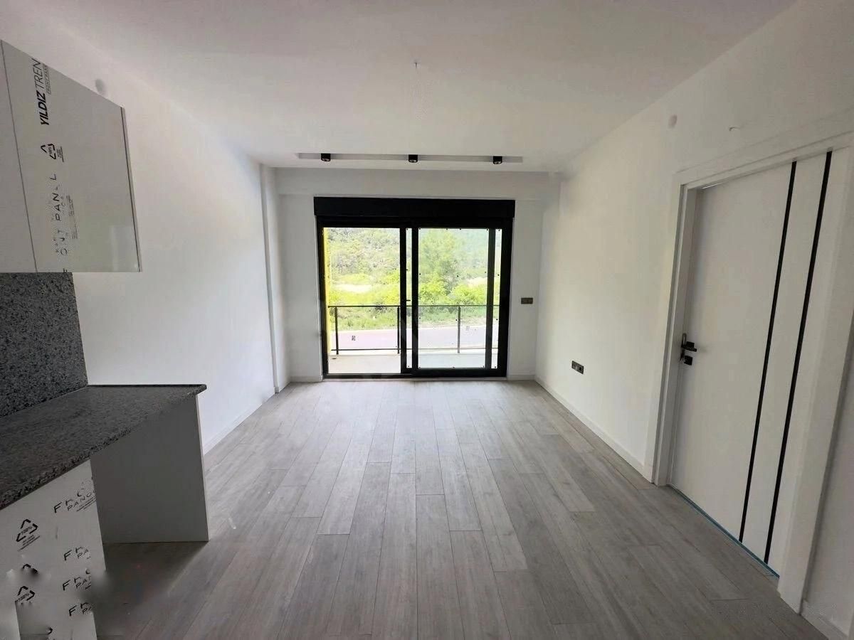 Квартира в Кемере, Турция, 30 м2 фото 2