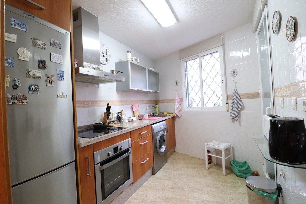 Квартира в Деэса-де-Кампоаморе, Испания, 90 м2 фото 3