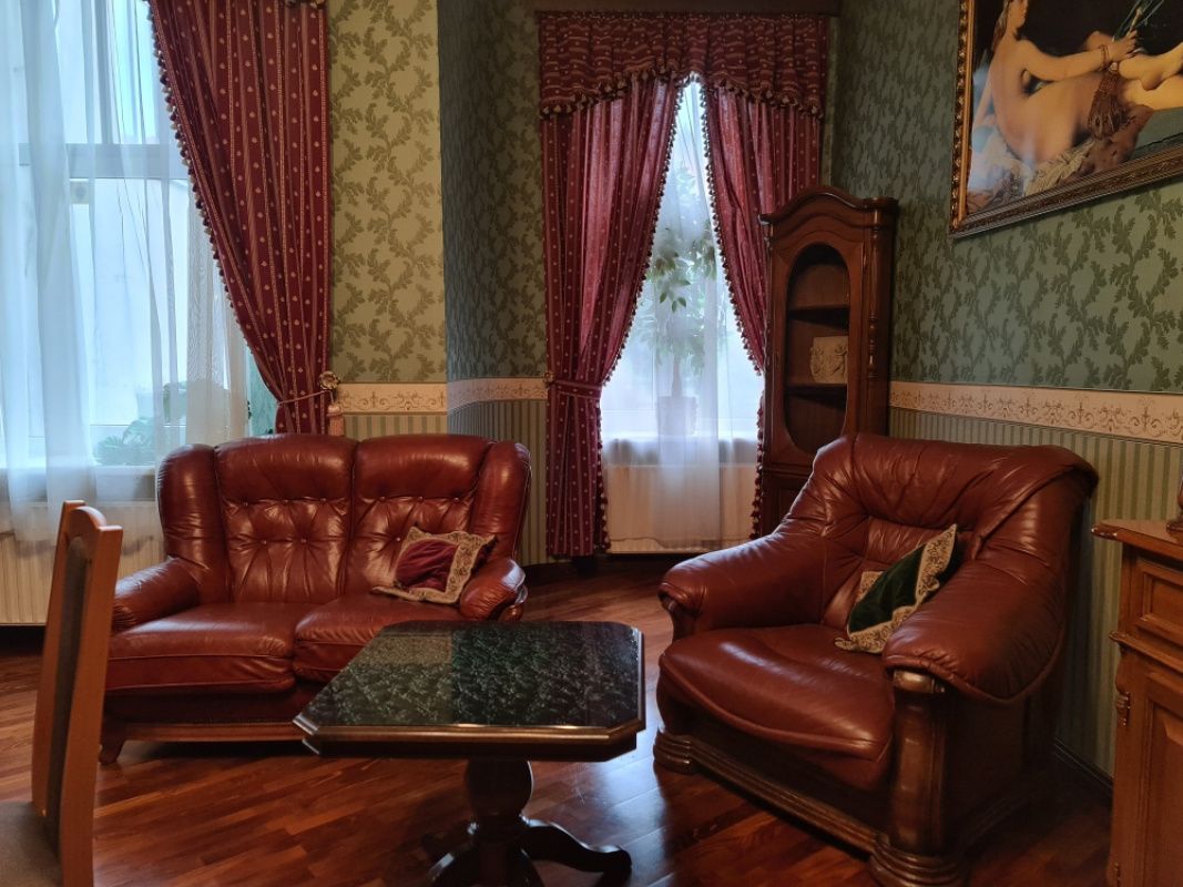 Квартира в Риге, Латвия, 92 м2 фото 4