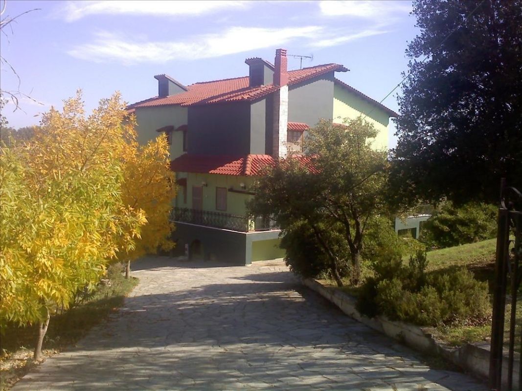 Дом на Северо-Эгейских островах, Греция, 350 м2 фото 2