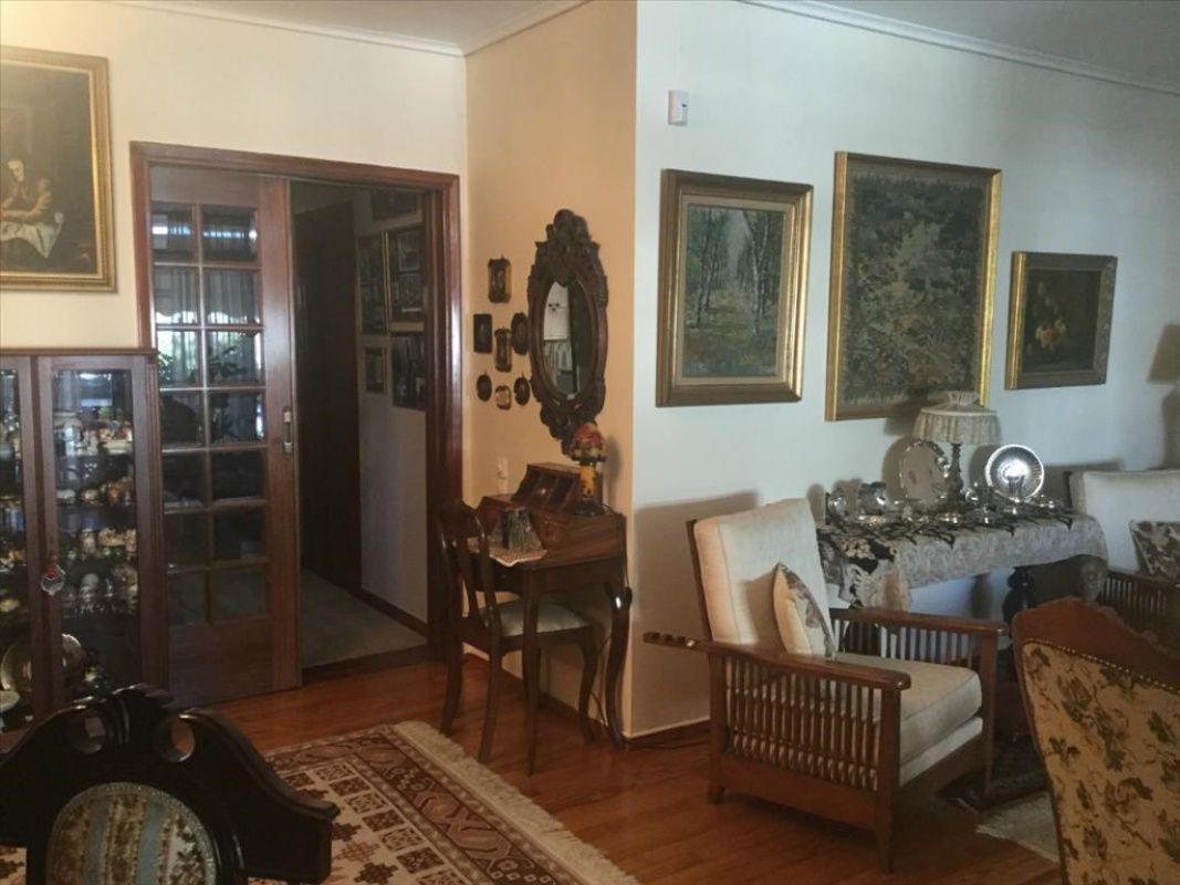 Квартира в Афинах, Греция, 137 м2 фото 5
