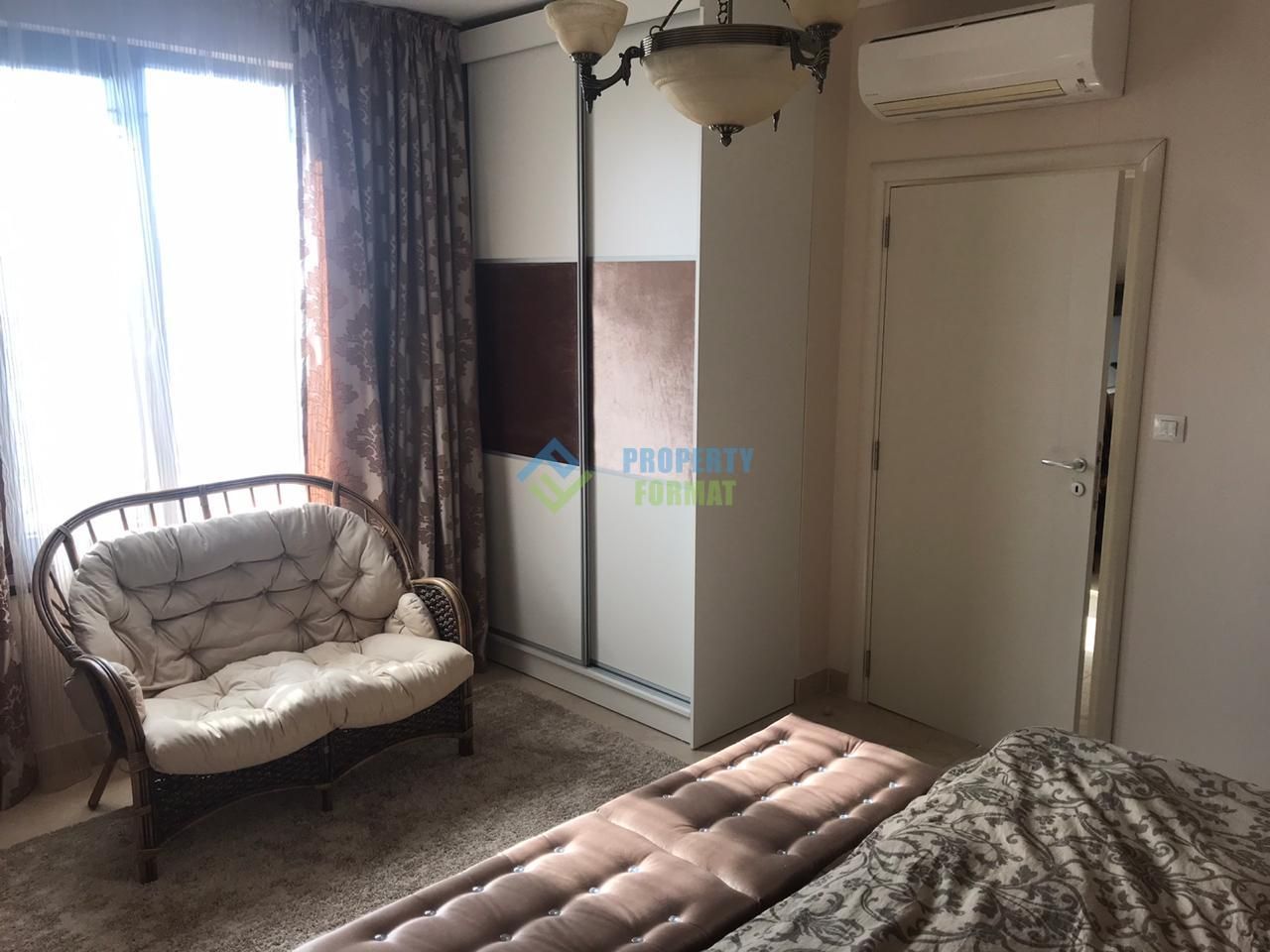 Апартаменты в Несебре, Болгария, 70 м2 фото 4