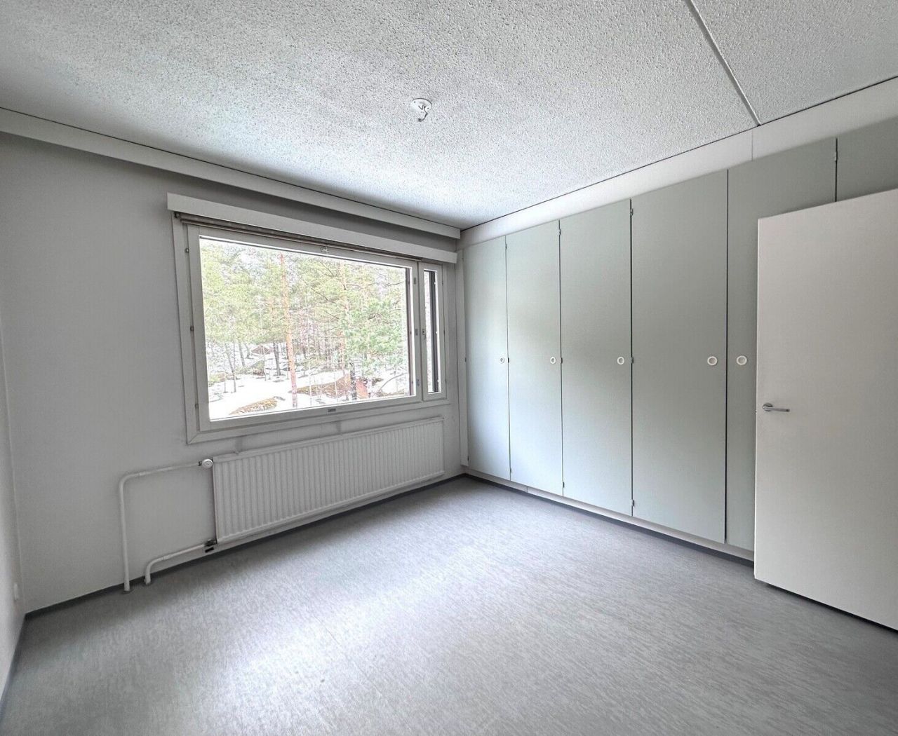 Квартира в Котке, Финляндия, 56.6 м2 фото 5