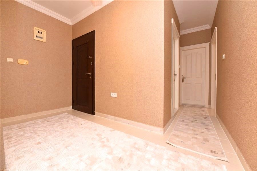 Квартира в Алании, Турция, 120 м2 фото 4