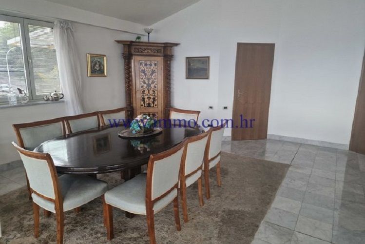 Вилла в Опатии, Хорватия, 500 м2 фото 4