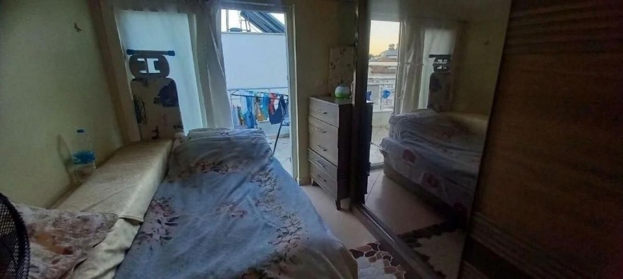 Пентхаус в Кемере, Турция, 135 м2 фото 4