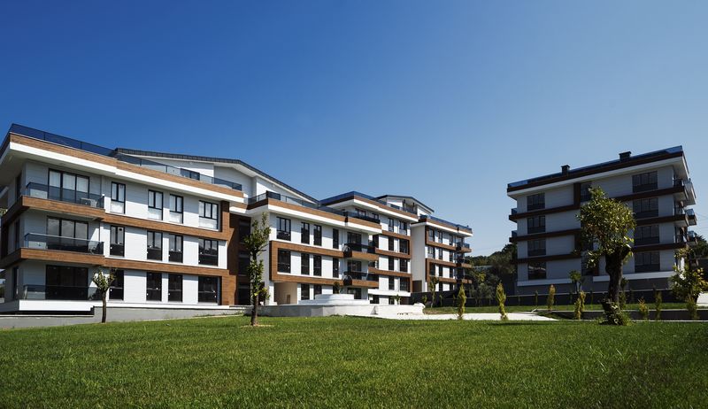 Пентхаус в Ялове, Турция, 220 м2 фото 2