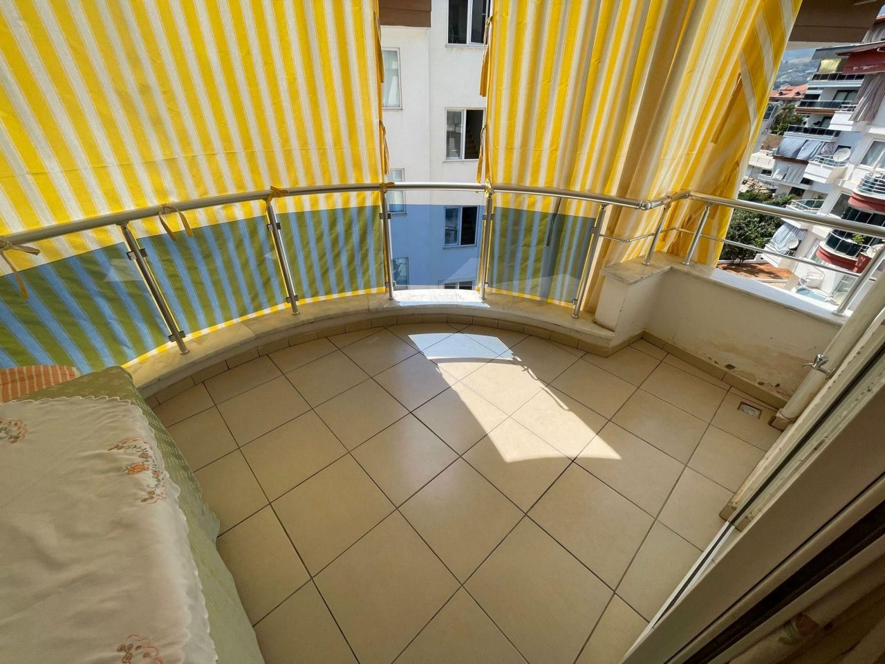 Квартира в Алании, Турция, 95 м2 фото 5