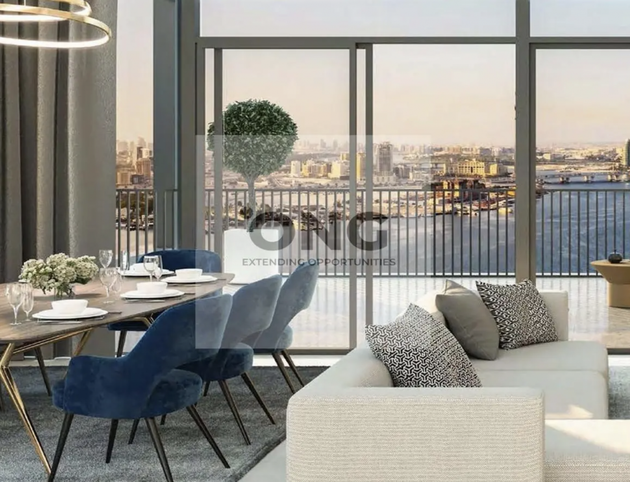Апартаменты в Дубае, ОАЭ, 100.14 м2 фото 4