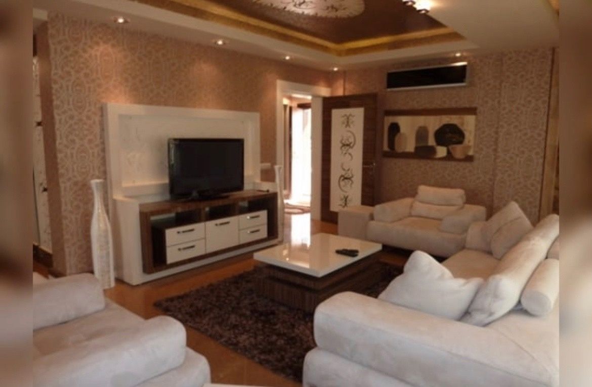 Вилла в Кемере, Турция, 470 м2 фото 2