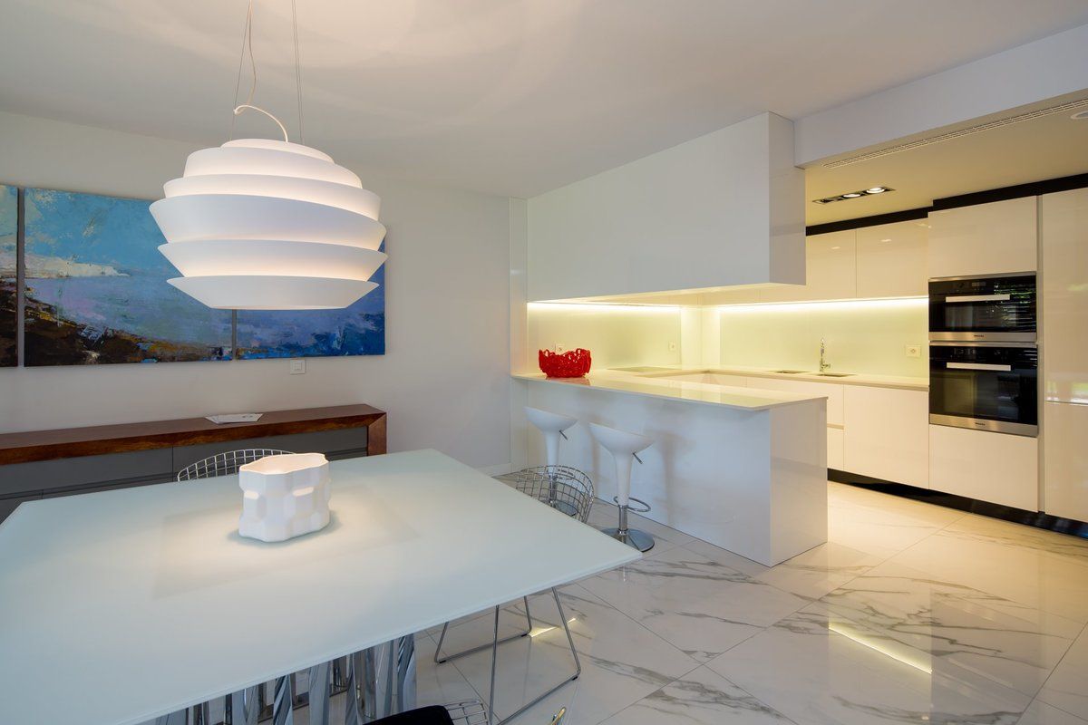 Апартаменты в Сен-Жан-Кап-Ферра, Франция, 139 м2 фото 4