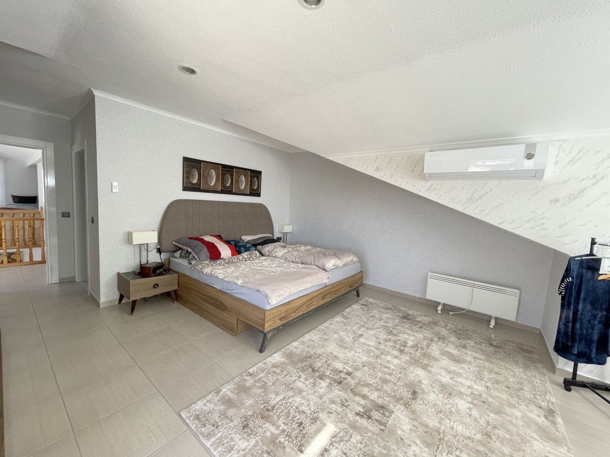 Пентхаус в Кестеле, Турция, 200 м2 фото 5