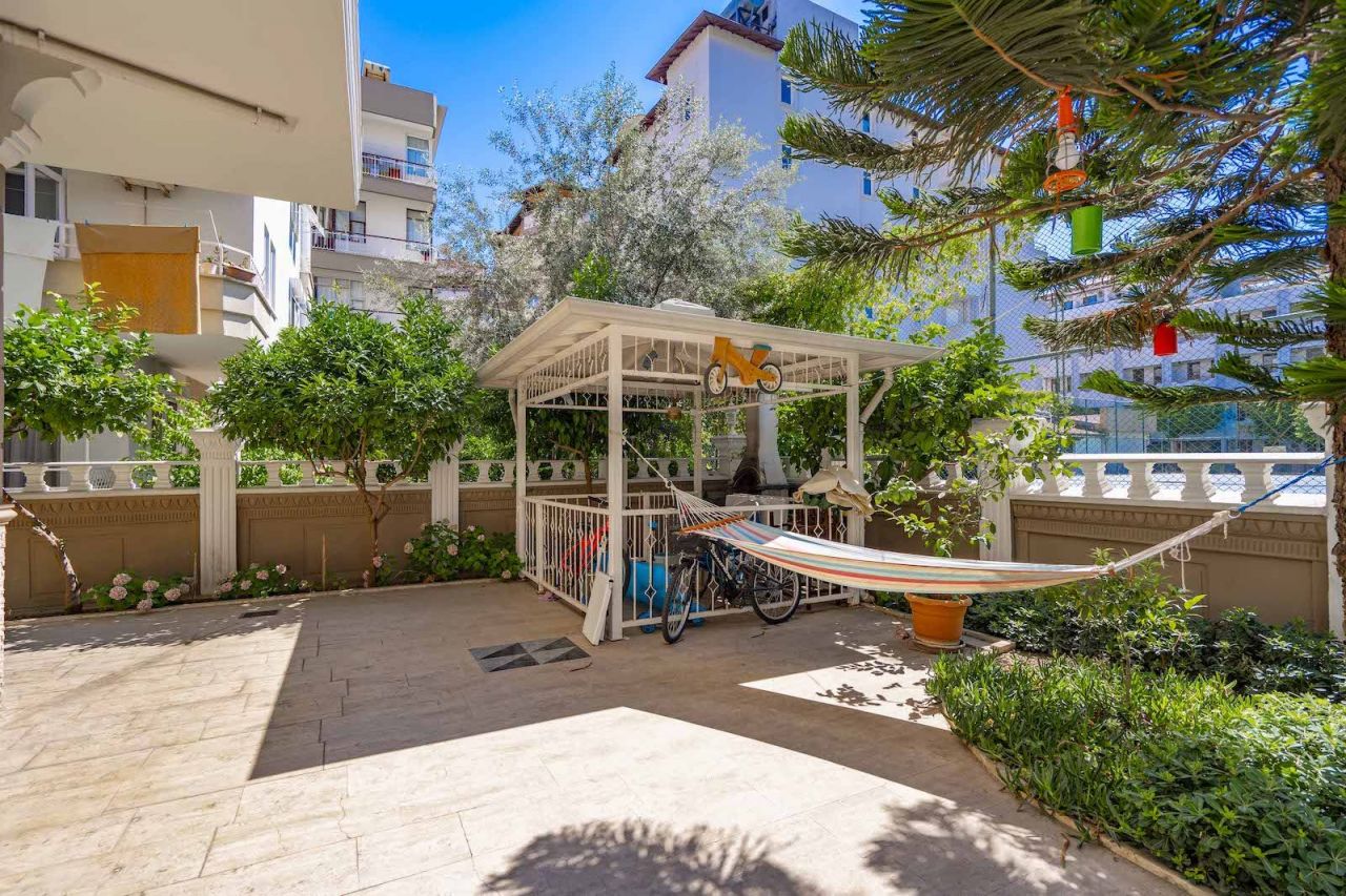Квартира в Алании, Турция, 140 м2 фото 3