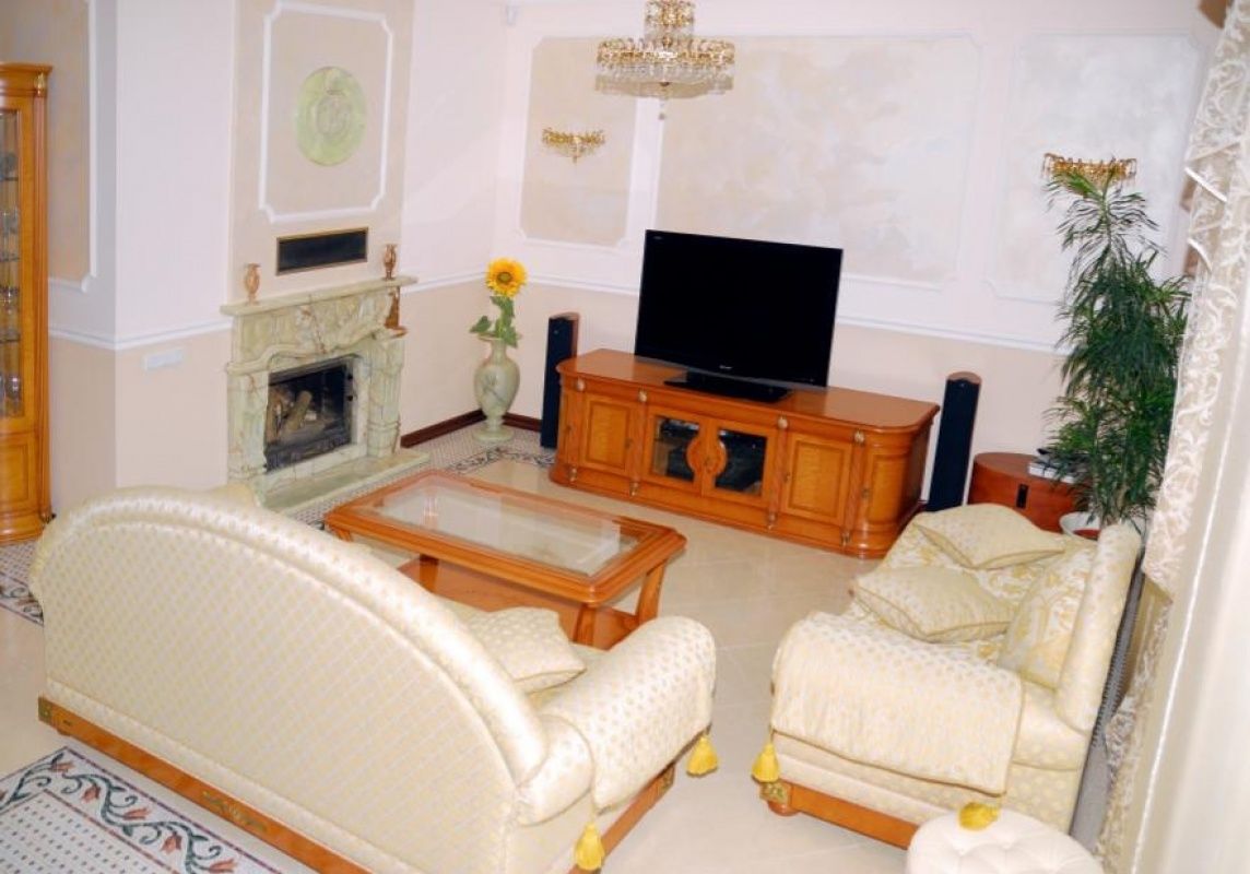 Дом в Рижском крае, Латвия, 5 000 сот. фото 4