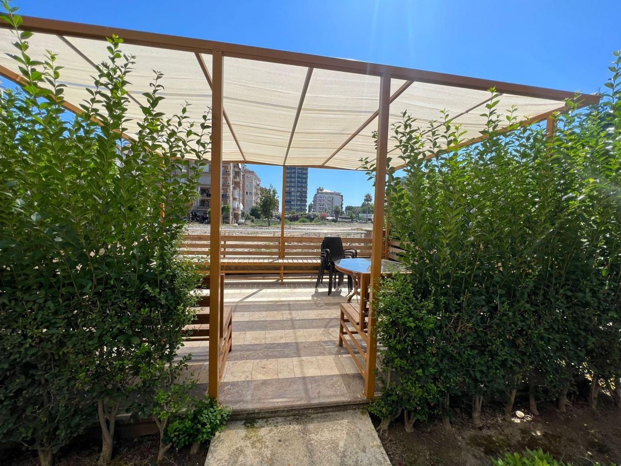 Пентхаус в Алании, Турция, 125 м2 фото 2