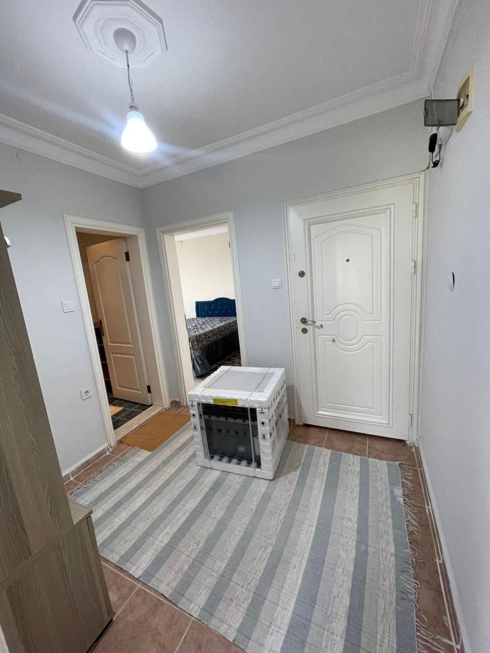 Квартира в Кестеле, Турция, 70 м2 фото 5